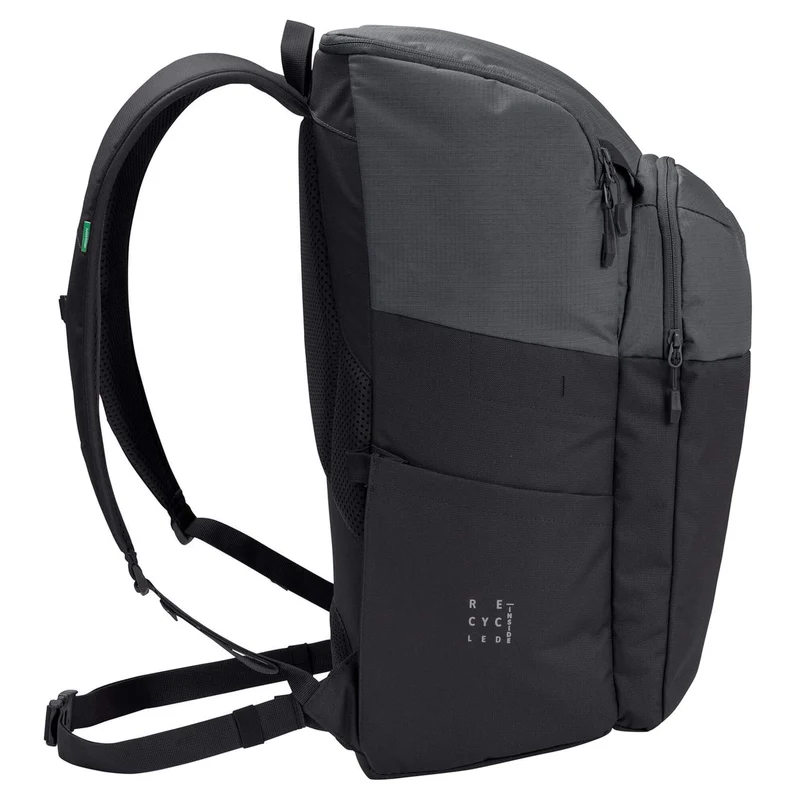 Vaude Albali II 32 - Rucksack 15.6" 50 cm (black)