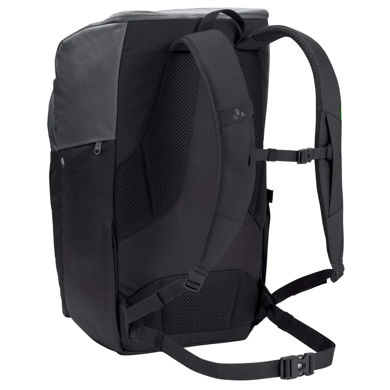 Vaude Albali II 32 - Rucksack 15.6" 50 cm (black)