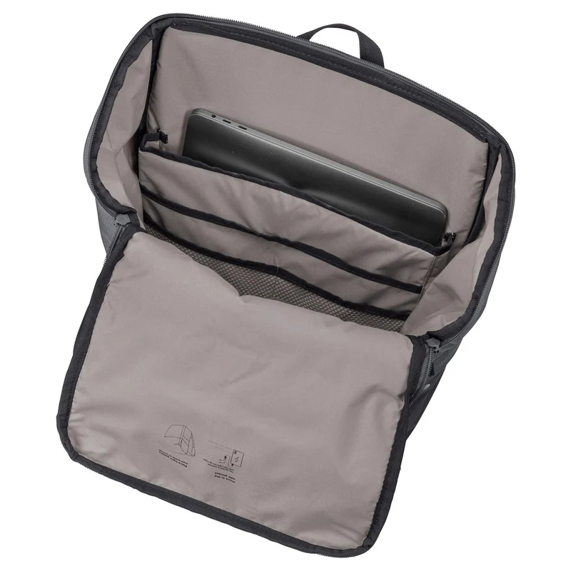 Vaude Albali II 32 - Rucksack 15.6" 50 cm (black)