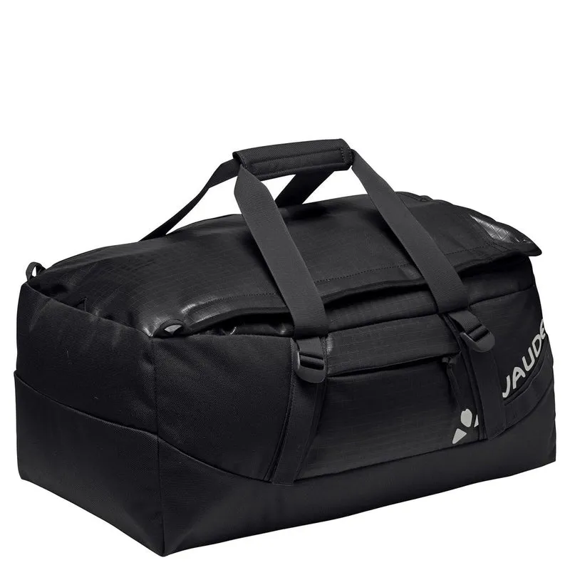 Vaude CityDuffel 35 - Reisetasche 53 cm (black)