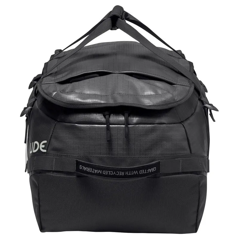 Vaude CityDuffel 35 - Reisetasche 53 cm (black)