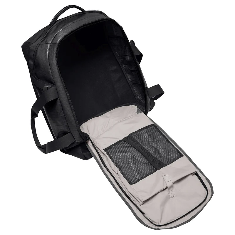 Vaude CityDuffel 35 - Reisetasche 53 cm (black)