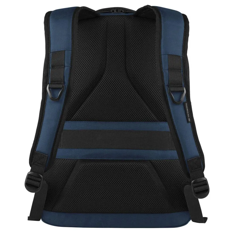 Victorinox Vx Sport EVO Deluxe - Laptoprucksack 48 cm (deep lake/blue)