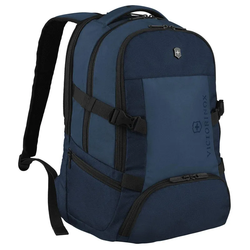 Victorinox Vx Sport EVO Deluxe - Laptoprucksack 48 cm (deep lake/blue)
