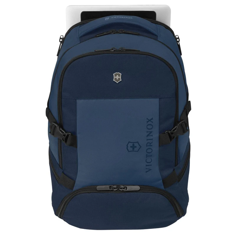 Victorinox Vx Sport EVO Deluxe - Laptoprucksack 48 cm (deep lake/blue)