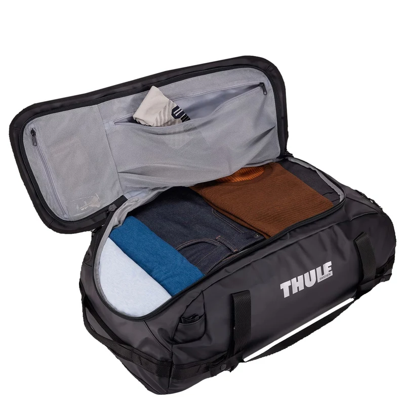 Thule Chasm 70 - Reisetasche 67.5 cm (black)