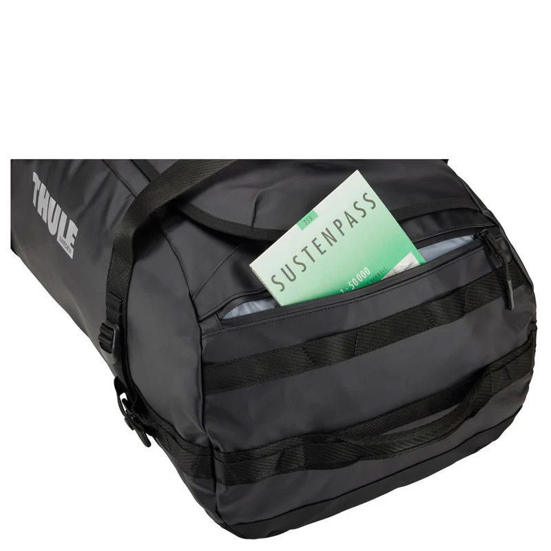 Thule Chasm 70 - Reisetasche 67.5 cm (black)
