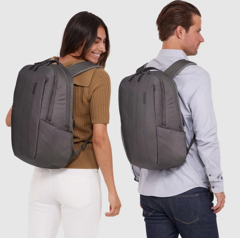 Thule Subterra 2 - Rucksack 21L 15.6" 46 cm (vetiver gray)