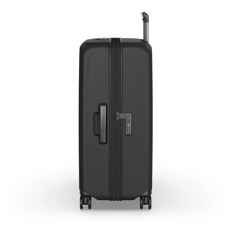 Victorinox Airox Advanced - 4-Rollen-Trolley L 75 cm erw. (black)