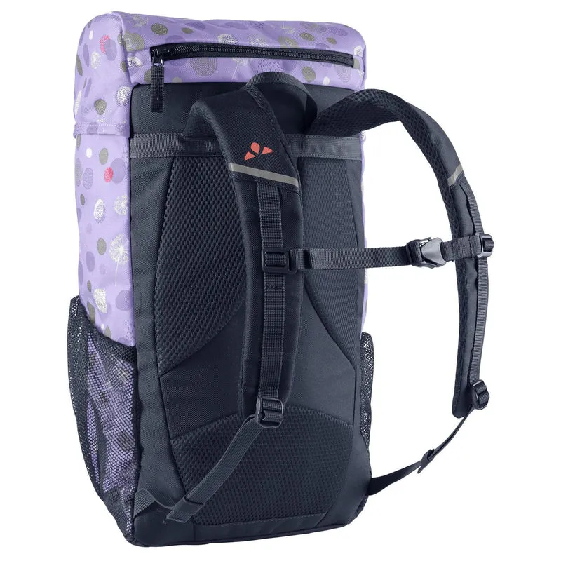 Vaude Skovi 15 - Jr. Rucksack 43 cm (pastel lilac)