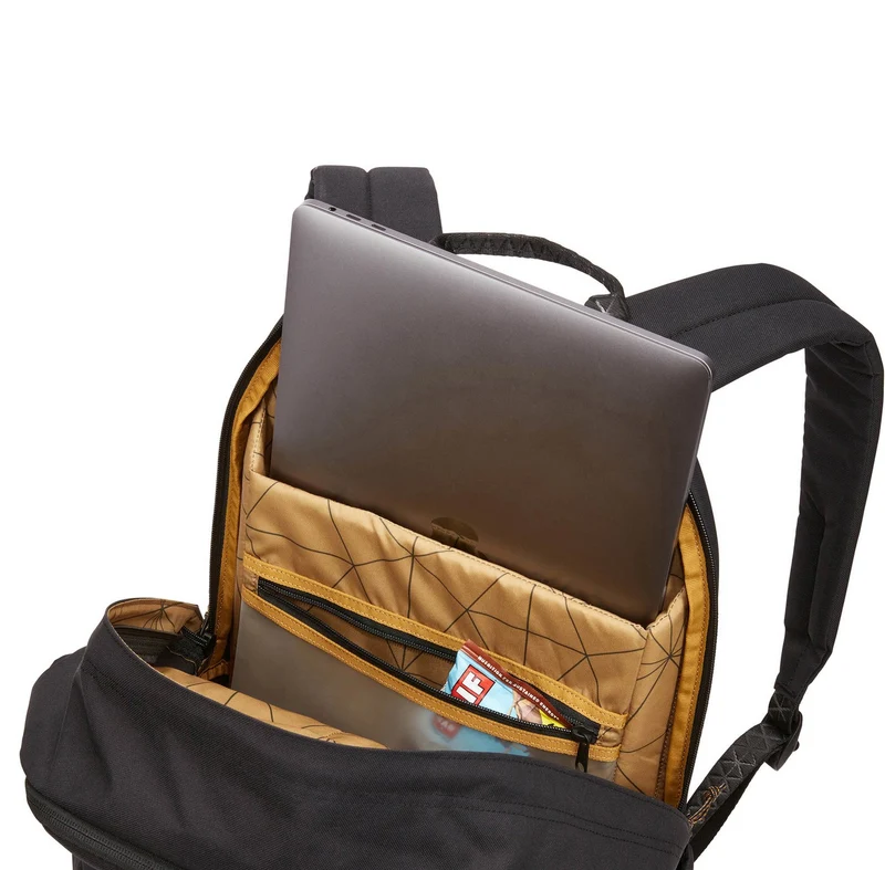 Thule Exeo 28L Rucksack 46 cm 16" (black)