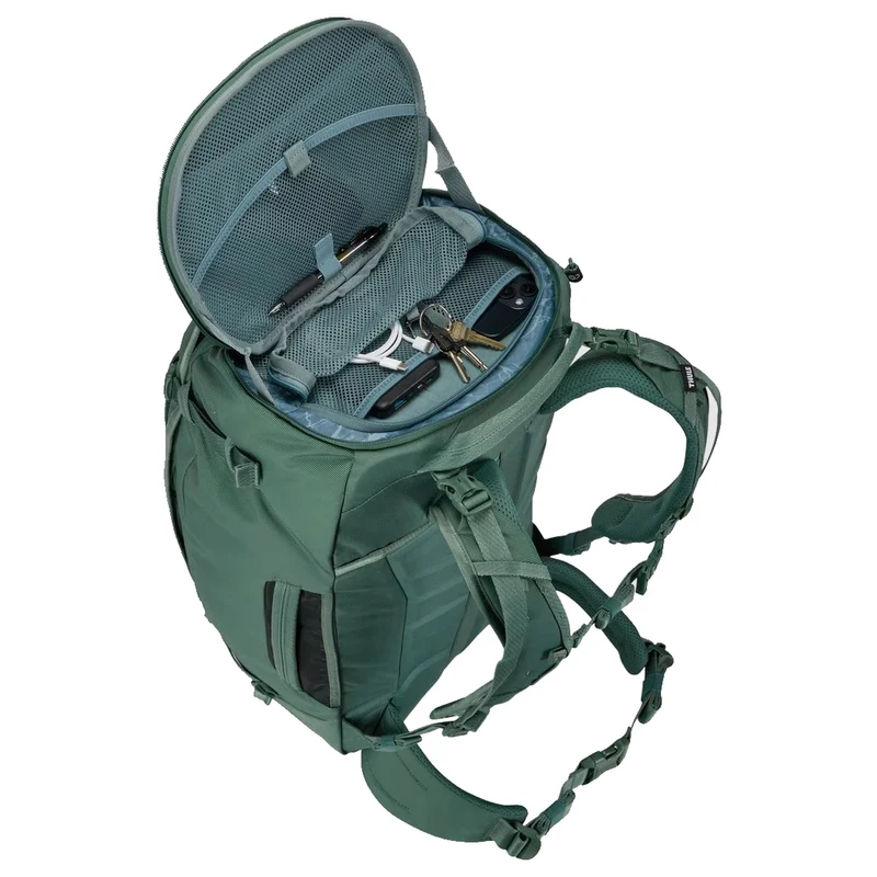 Thule Landmark 60 - Women's Reiserucksack 55 cm (hazy green)