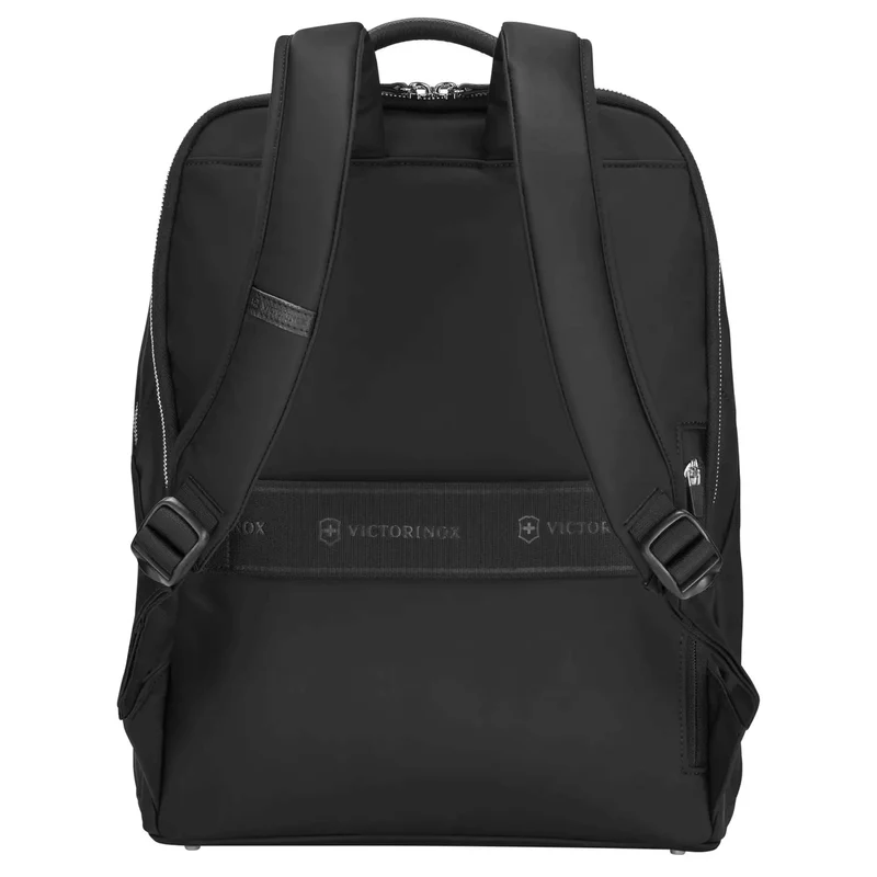 Victorinox Signature Deluxe - Rucksack 15" 39 cm (black)