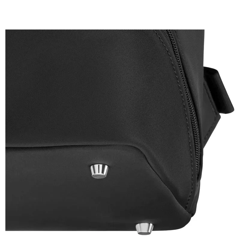 Victorinox Signature Deluxe - Rucksack 15" 39 cm (black)