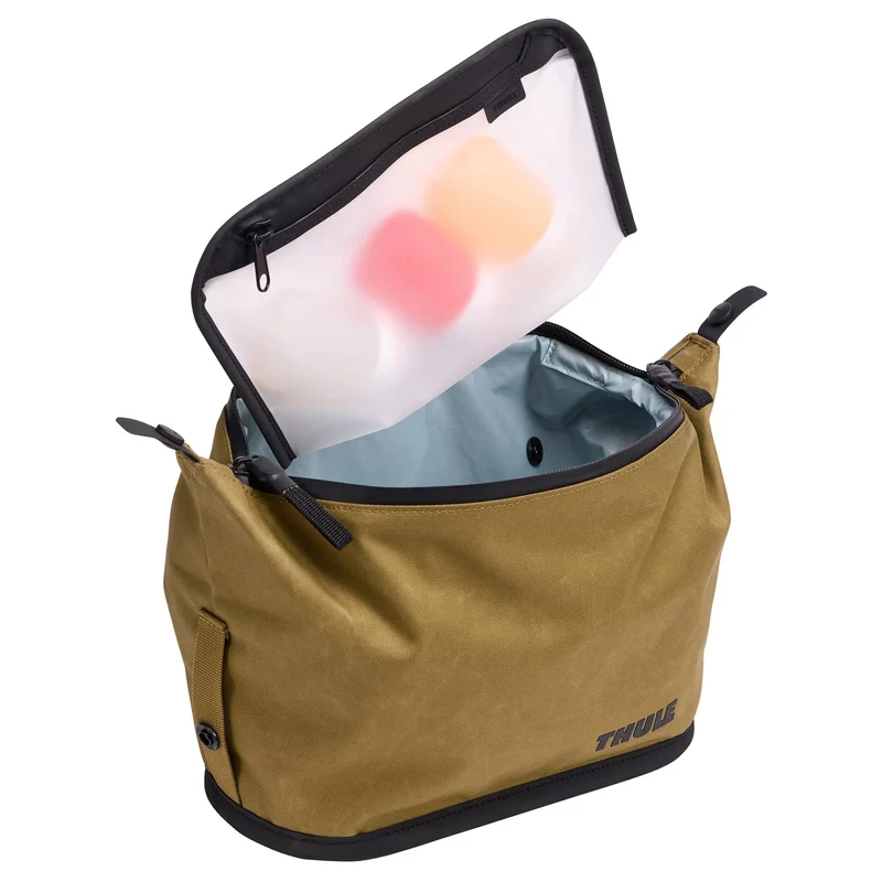Thule Aion - Kulturbeutel 27.5 cm (nutria)