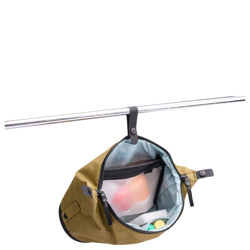 Thule Aion - Kulturbeutel 27.5 cm (nutria)