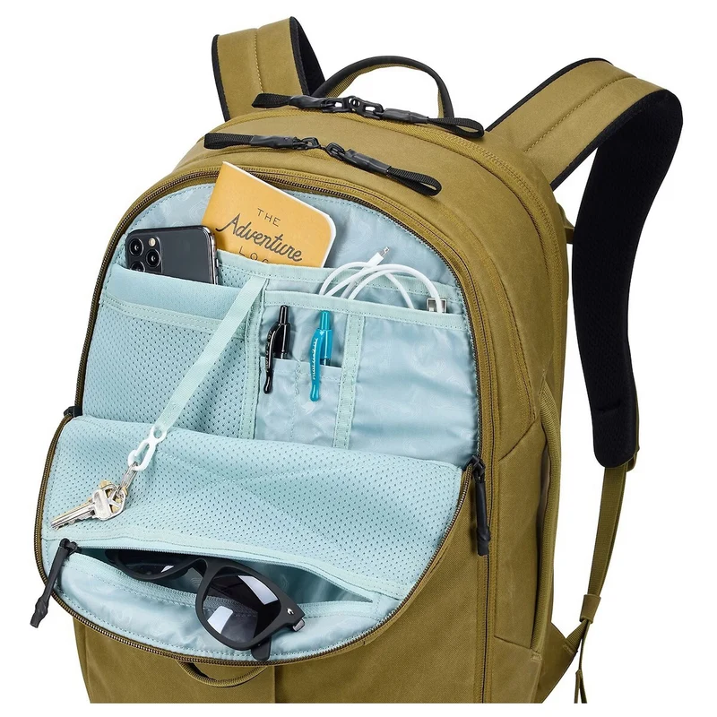 Thule Aion 28 - Reiserucksack 15" 47 cm (nutria)