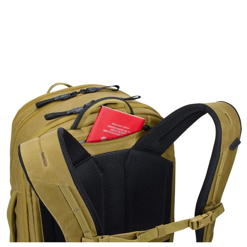 Thule Aion 28 - Reiserucksack 15" 47 cm (nutria)