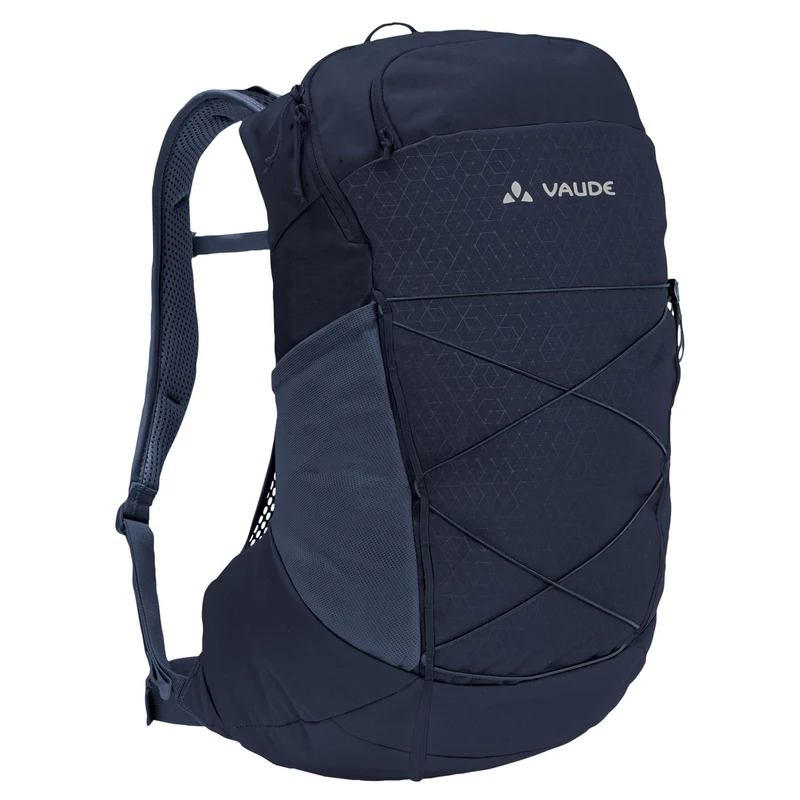 Vaude Women's Agile Air 18 - Wanderrucksack 53 cm (eclipse)