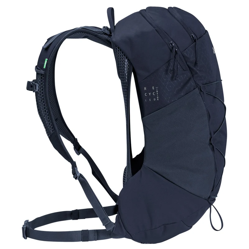 Vaude Women's Agile Air 18 - Wanderrucksack 53 cm (eclipse)