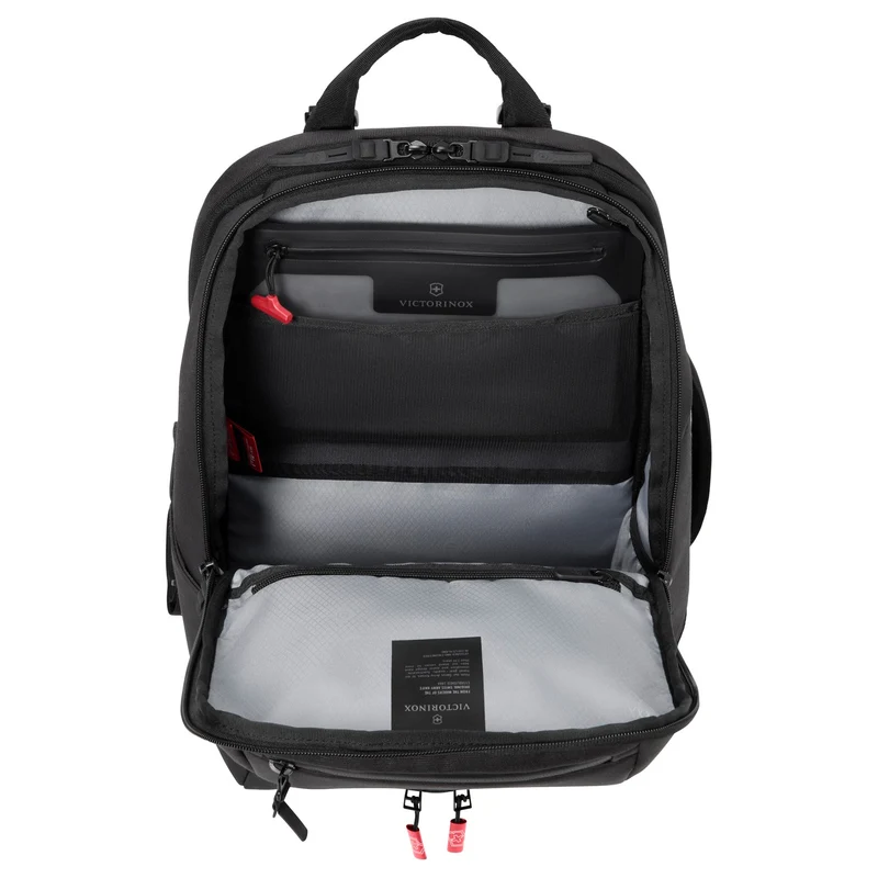 Victorinox Touring 2.0 Commuter - Rucksack 15" 45 cm (black)