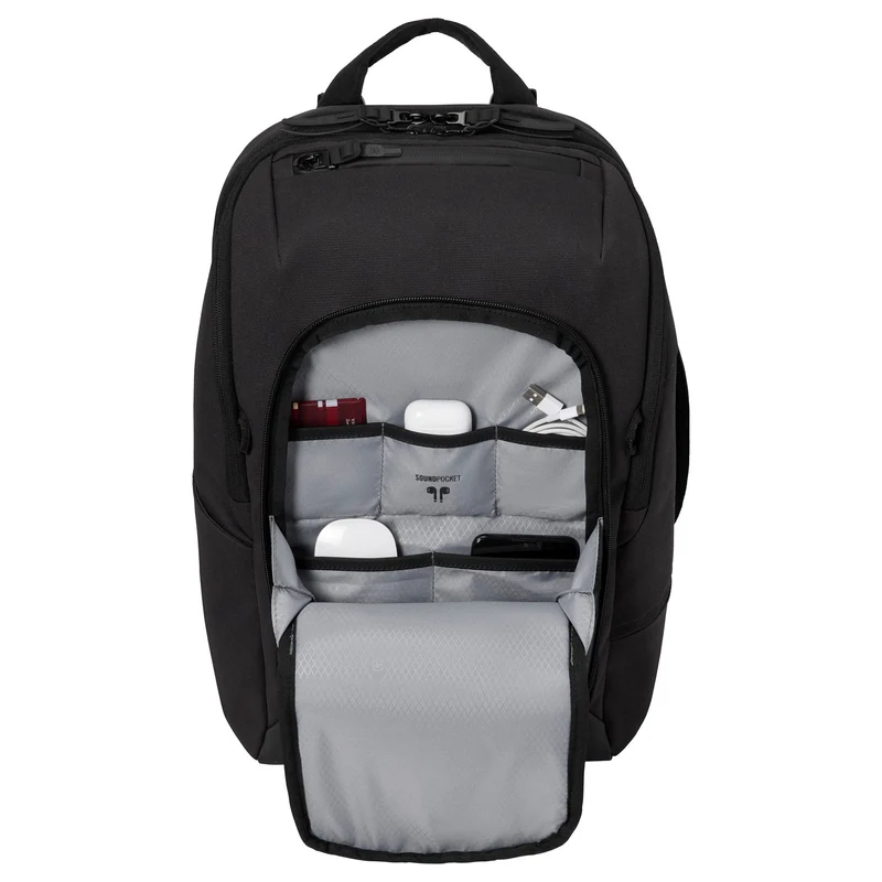 Victorinox Touring 2.0 Commuter - Rucksack 15" 45 cm (black)