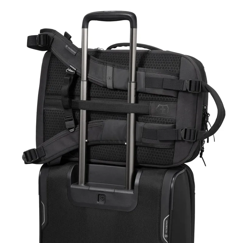 Victorinox Touring 2.0 Commuter - Rucksack 15" 45 cm (black)