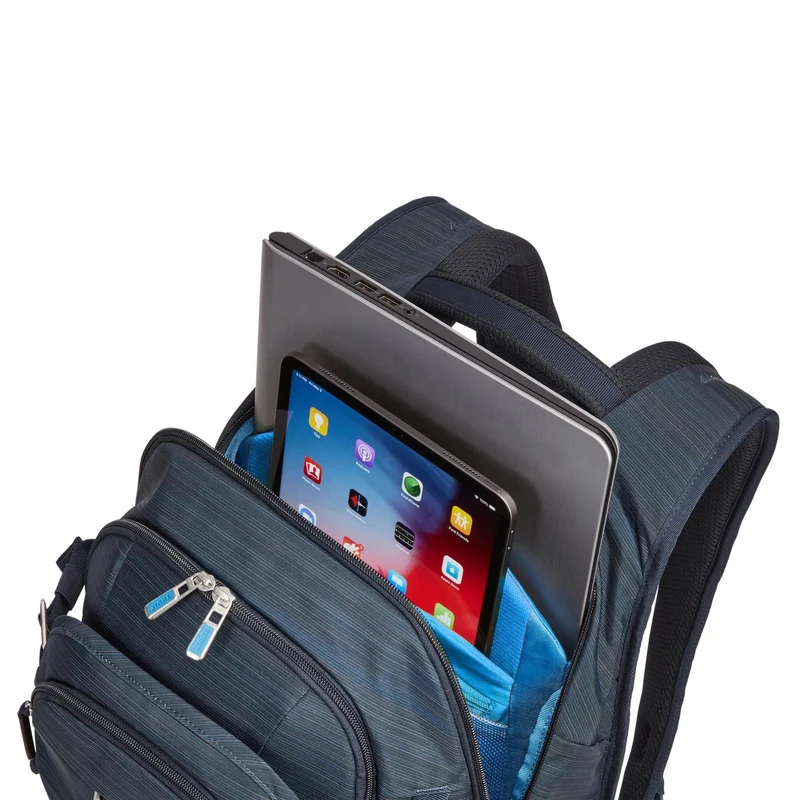 Thule Construct 24 - Rucksack 15.6" 47 cm (carbon blue)
