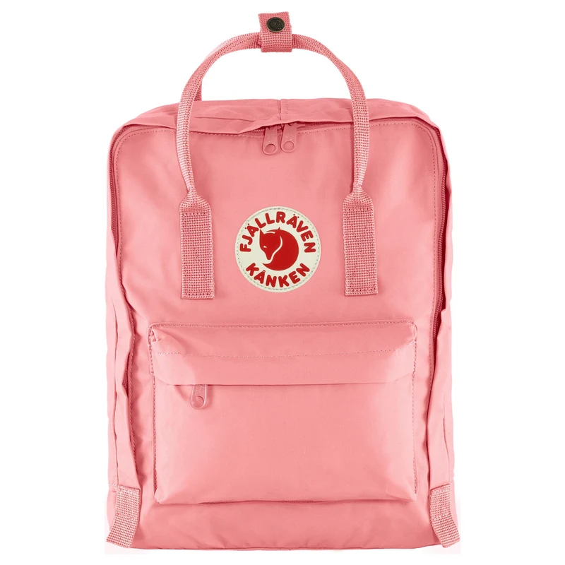 Fjällräven Kånken - Rucksack 38 cm (pink)