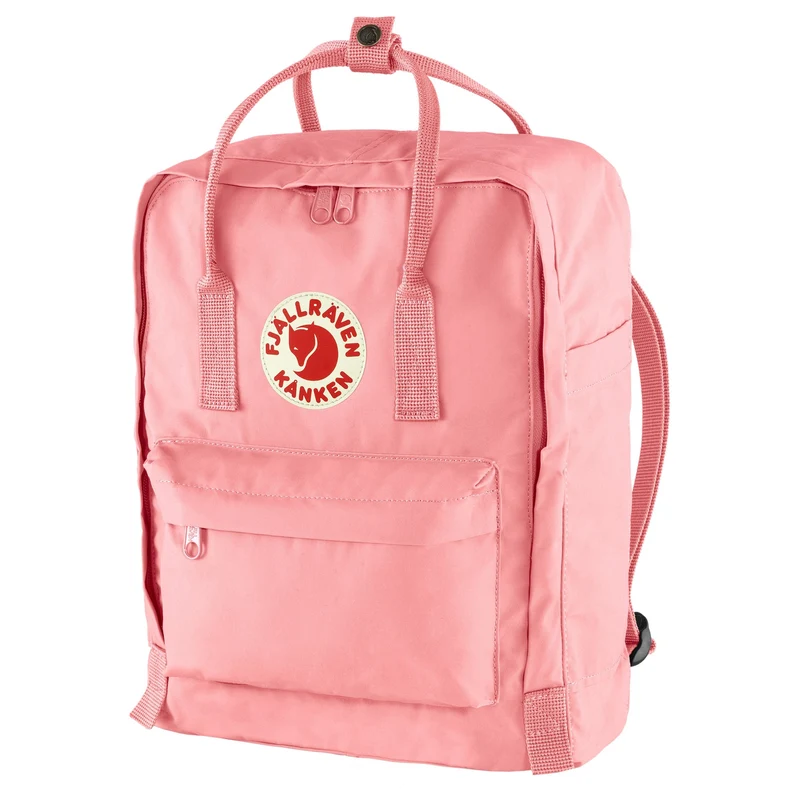 Fjällräven Kånken - Rucksack 38 cm (pink)