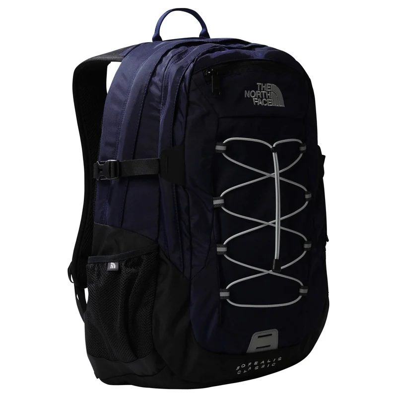 The North Face Borealis Classic 29 - Rucksack 15" 50 cm (tnf navy/tin grey)