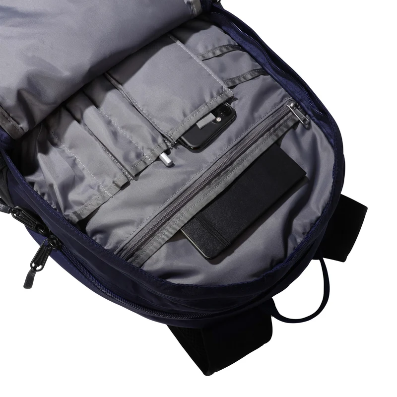 The North Face Borealis Classic 29 - Rucksack 15" 50 cm (tnf navy/tin grey)