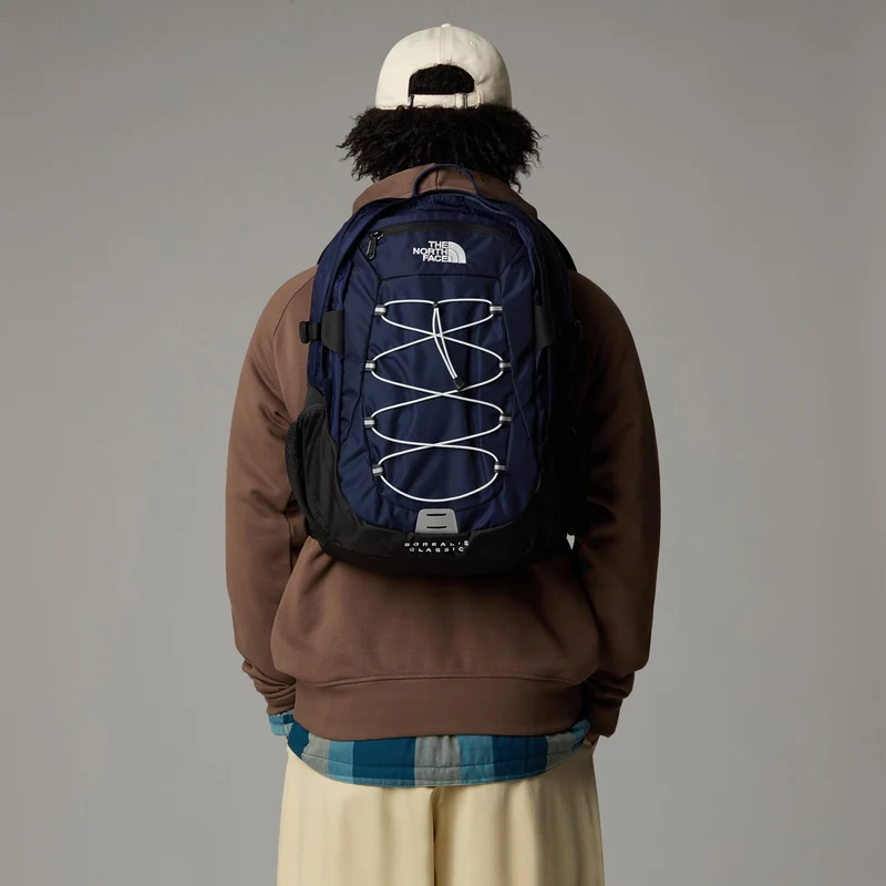 The North Face Borealis Classic 29 - Rucksack 15" 50 cm (tnf navy/tin grey)
