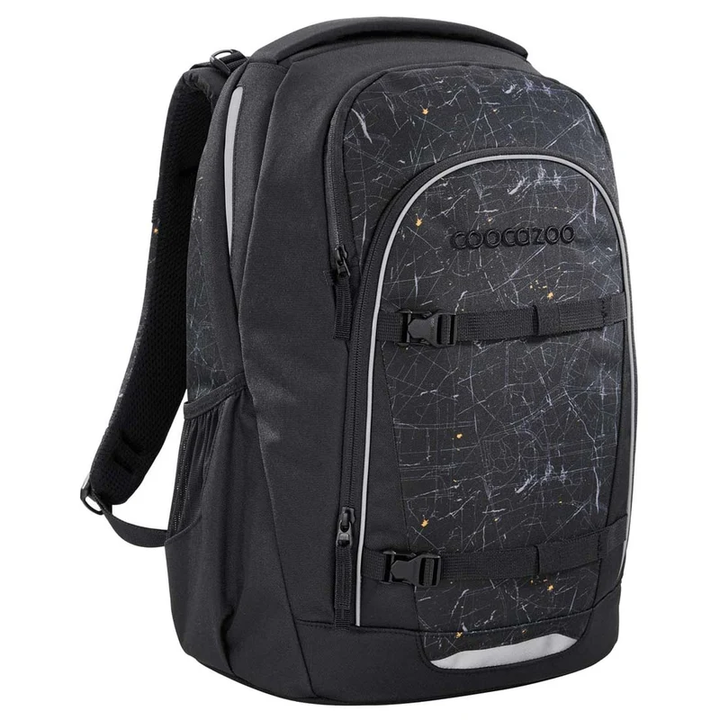 Coocazoo Every - Schulrucksack 44 cm (urban metro)