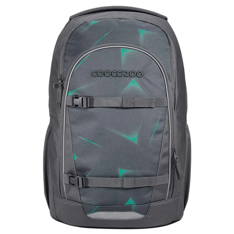 Coocazoo Every - Schulrucksack 44 cm (arrow drift)