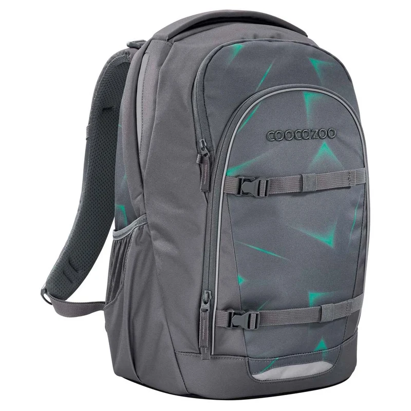 Coocazoo Every - Schulrucksack 44 cm (arrow drift)