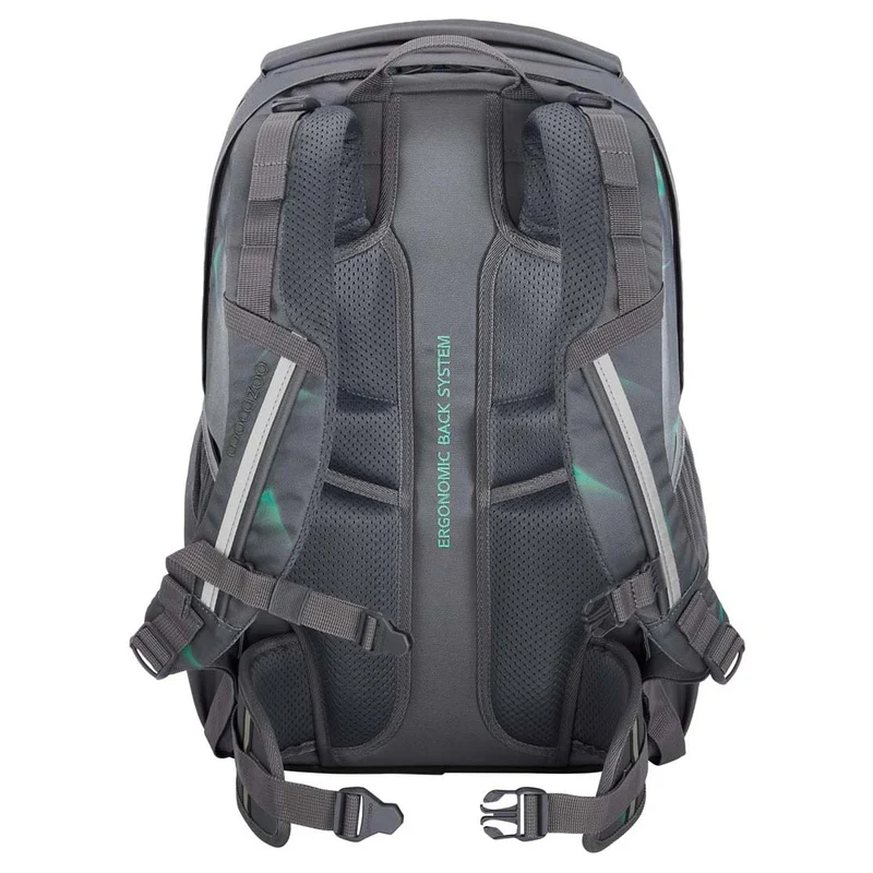 Coocazoo Every - Schulrucksack 44 cm (arrow drift)