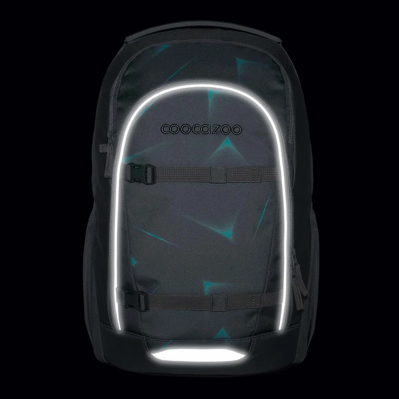 Coocazoo Every - Schulrucksack 44 cm (arrow drift)