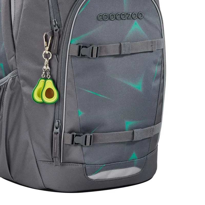 Coocazoo Every - Schulrucksack 44 cm (arrow drift)