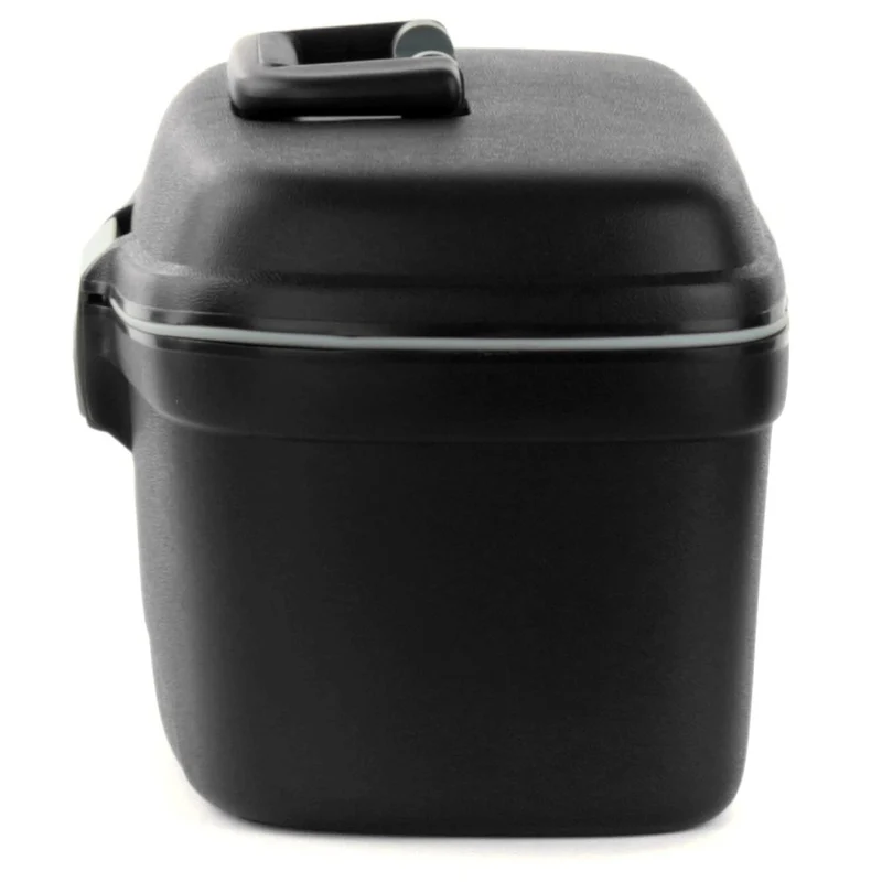 Roncato Light - Beautycase 36 cm (nero)