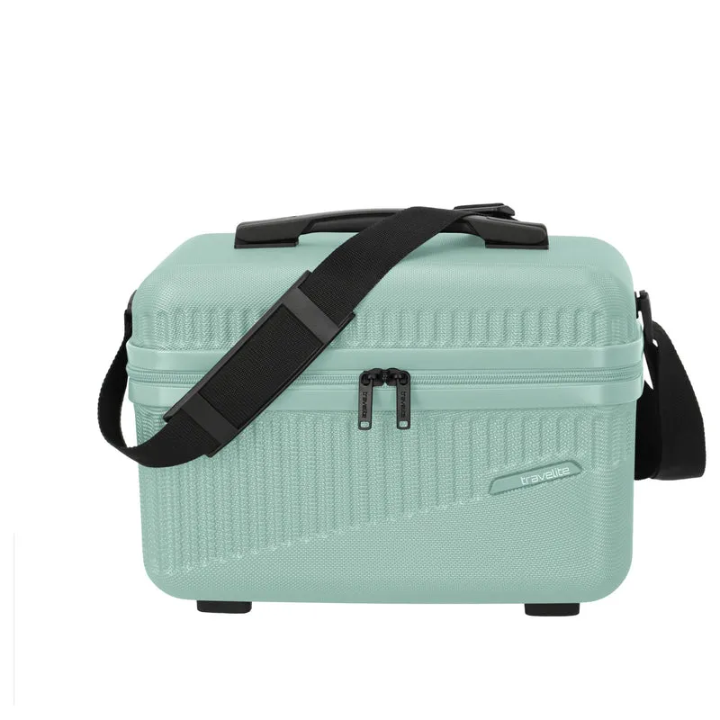 Travelite Bali - Beautycase 36 cm (mint)