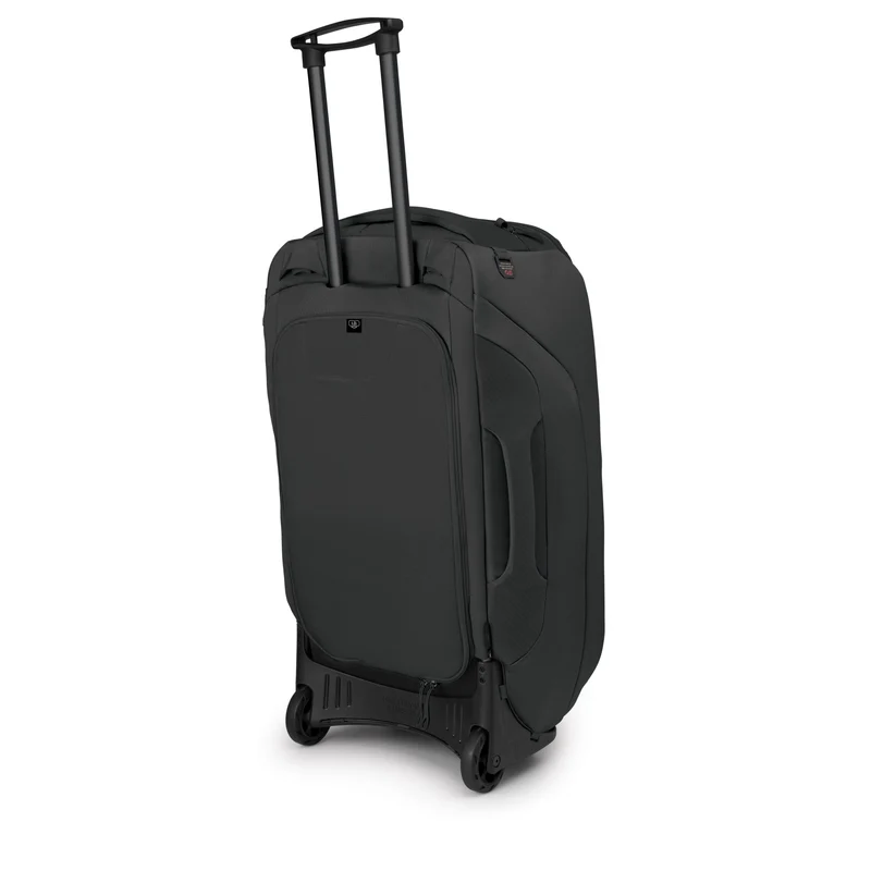 Osprey Sojourn 80 - 2-Rollen Rucksacktrolley 75 cm (black)