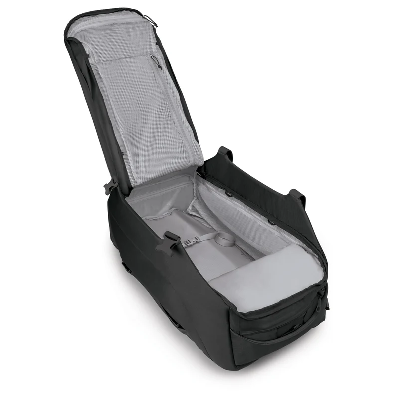 Osprey Sojourn 80 - 2-Rollen Rucksacktrolley 75 cm (black)