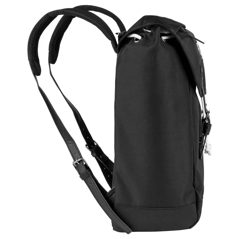 Nitro Venice - Laptoprucksack 44 cm 15" (true black)