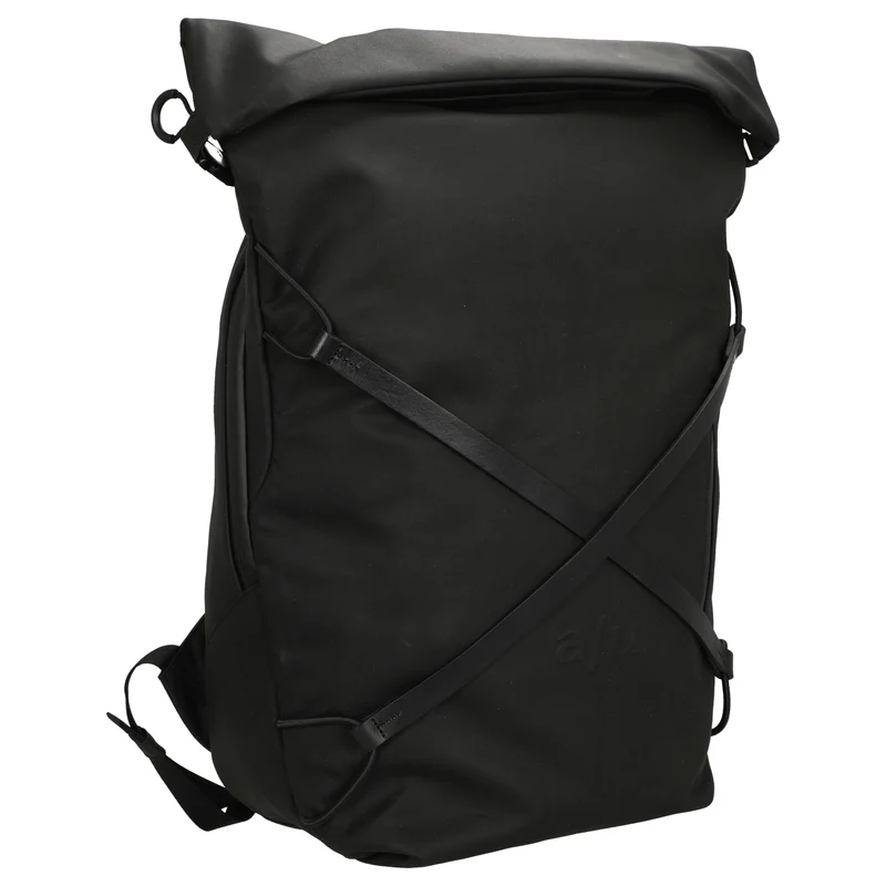 aunts & uncles Japan RE Kushiro RE - Rucksack 15" 45 cm (black)