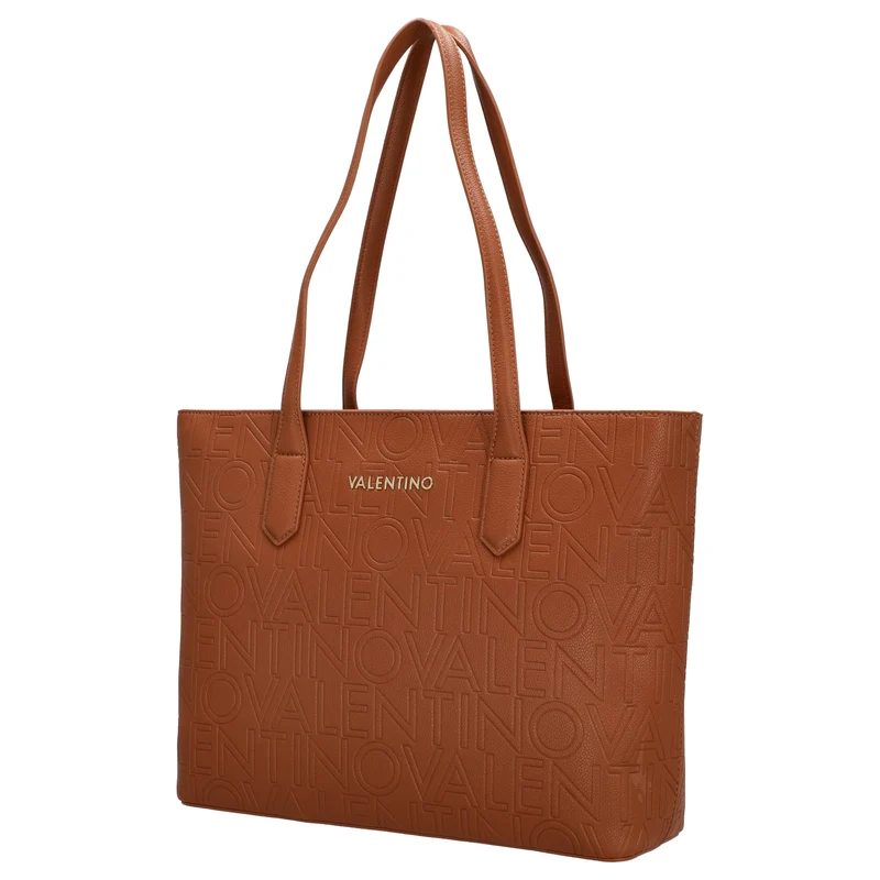 Valentino Bags Pansy - Shopper 35 cm (cuoio)
