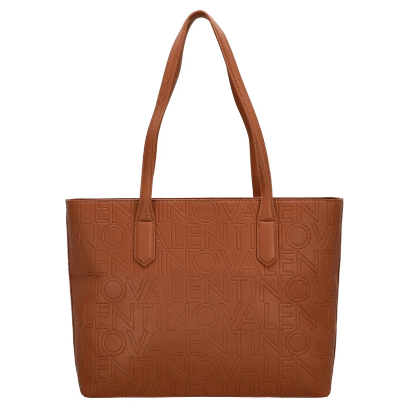 Valentino Bags Pansy - Shopper 35 cm (cuoio)