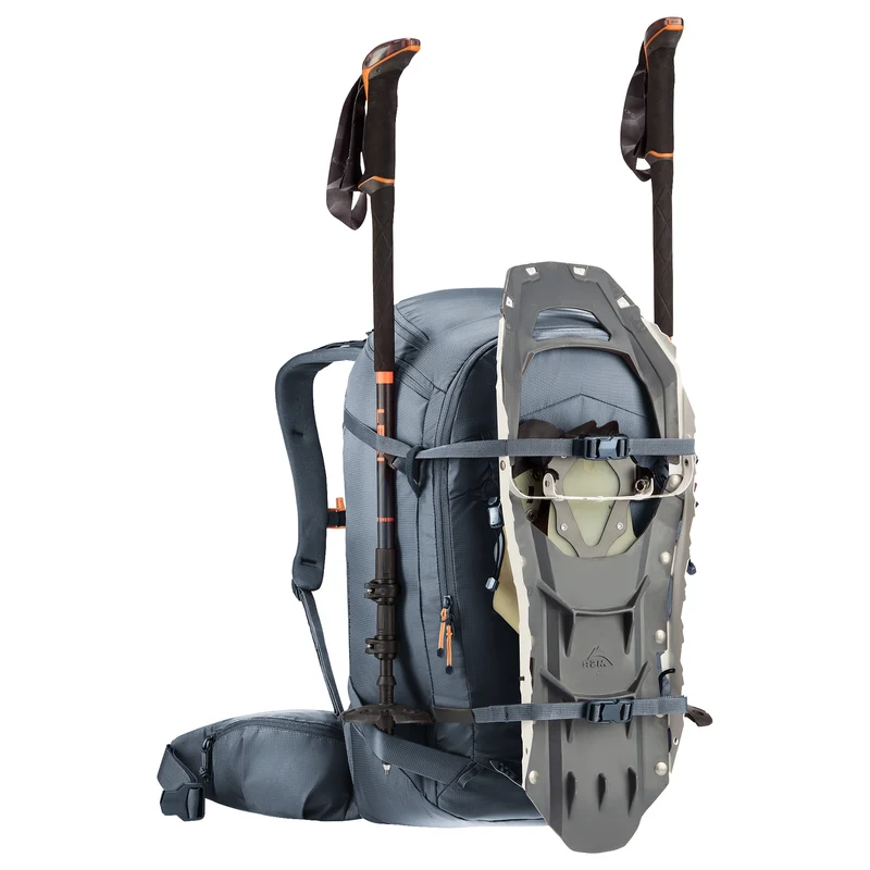 Deuter Freerider Pro 30+10 SL - Skirucksack 54 cm (black)