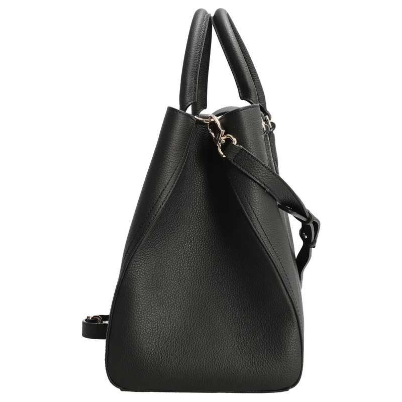 BOSS Women's Lenah - Business Tote 36 cm (black)