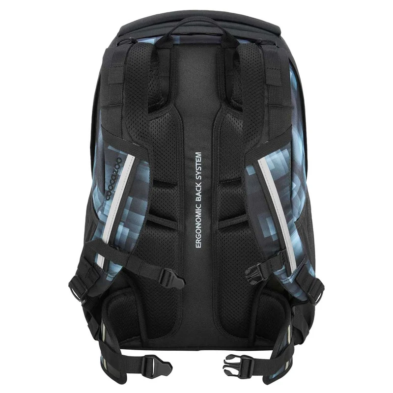 Coocazoo Every - Schulrucksack 44 cm (shadow shift)